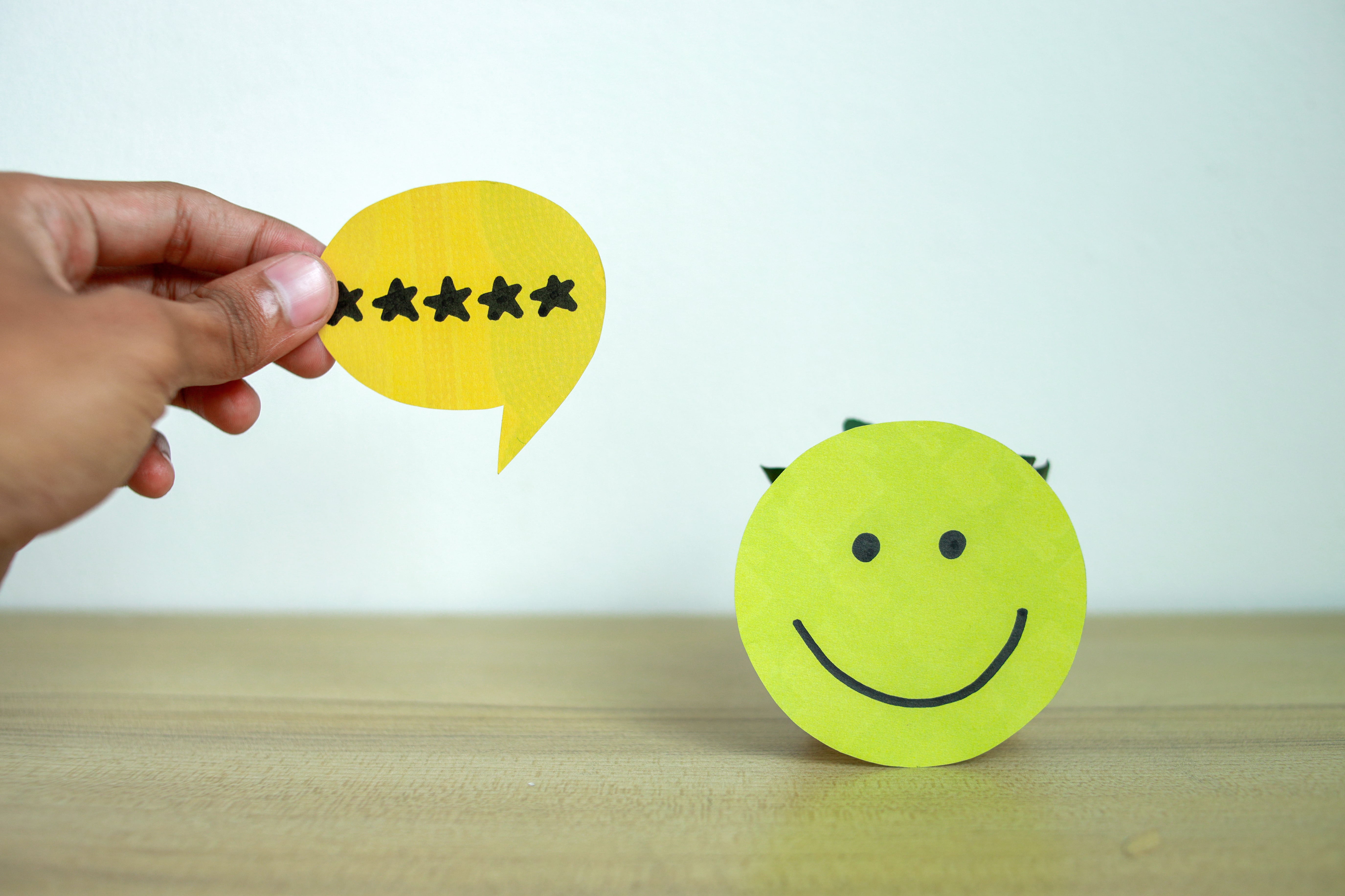 2. Client Testimonials and Reviews